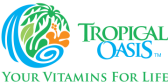 Tropical Oasis
