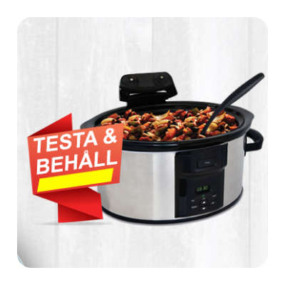 Win a Crockpot Set - SOI (SE)