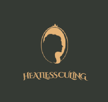 Heatless Curling
