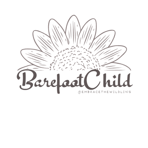 BarefootChild