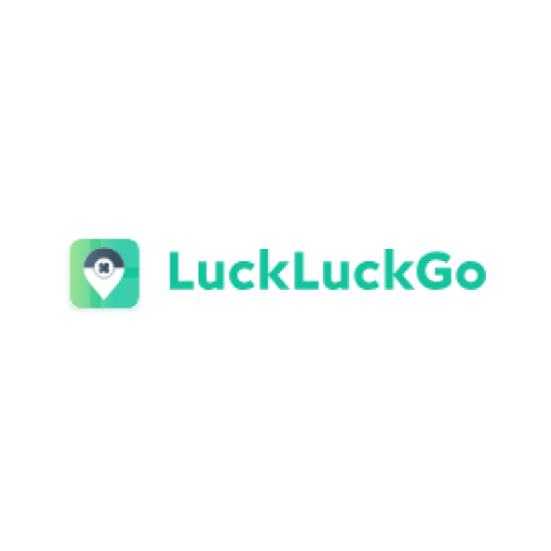 LuckLuckGo Phone Location Changer