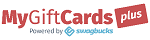 MyGiftCardsPlus (MGC+)