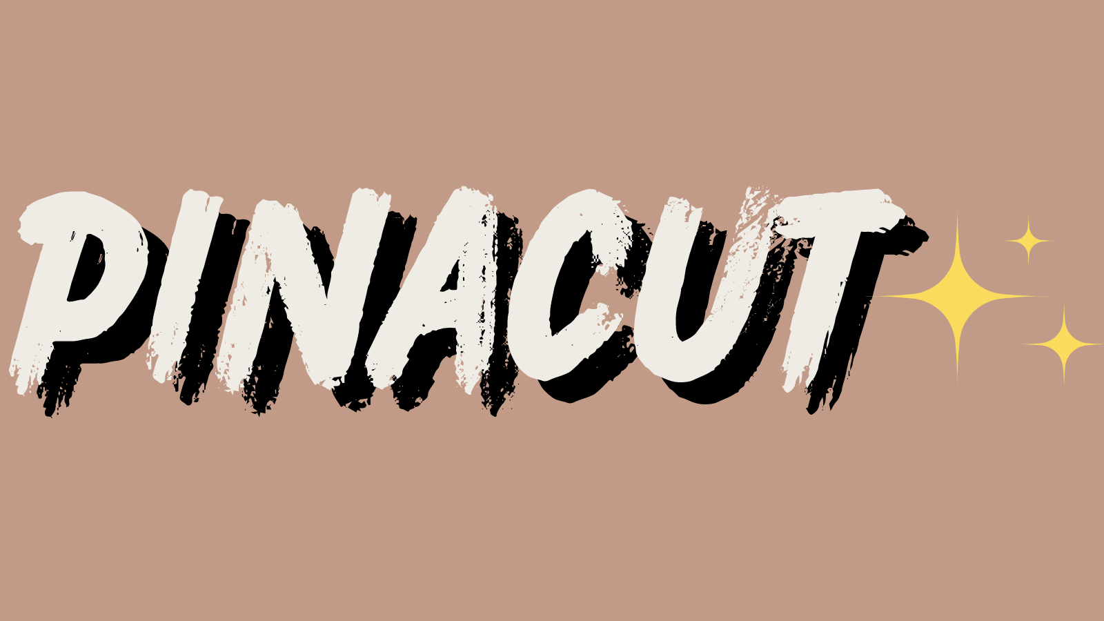 Pinacut