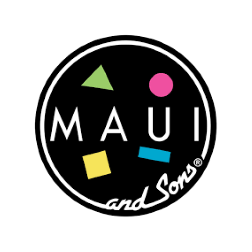 Maui and Sons