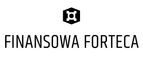 Książka „Finansowa Forteca” - Marcin Iwuć