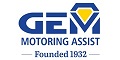 GEM Motoring Assist - GEM Motoring Assist Main Programme