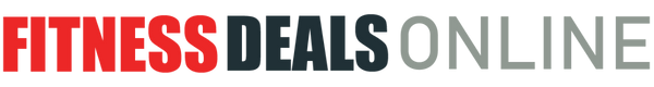 Fitness Deals Online