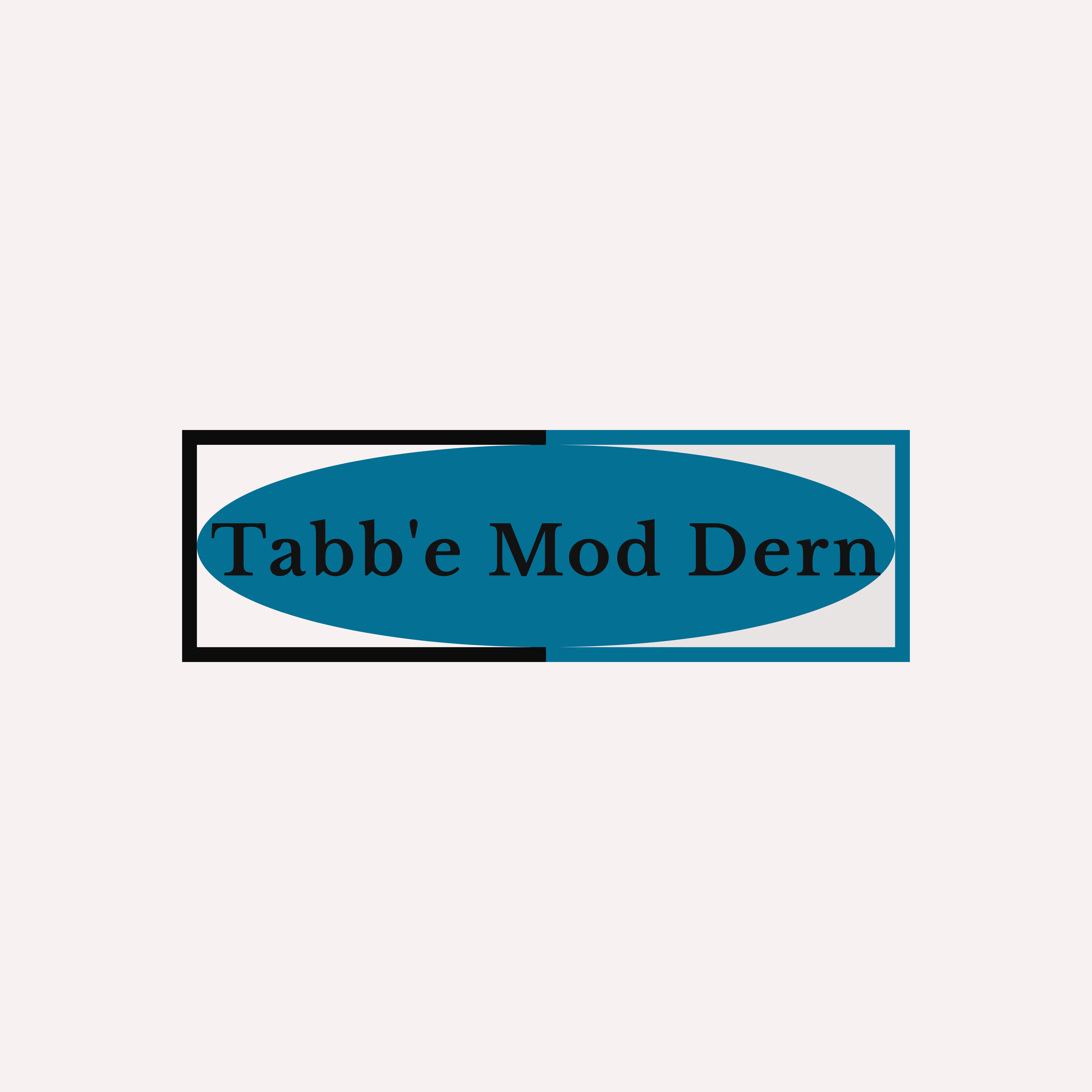 Tabb'e Mod Dern