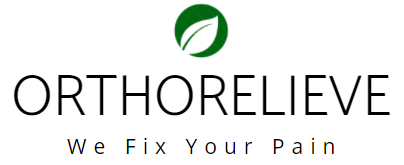OrthoRelieve