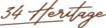 34 Heritage