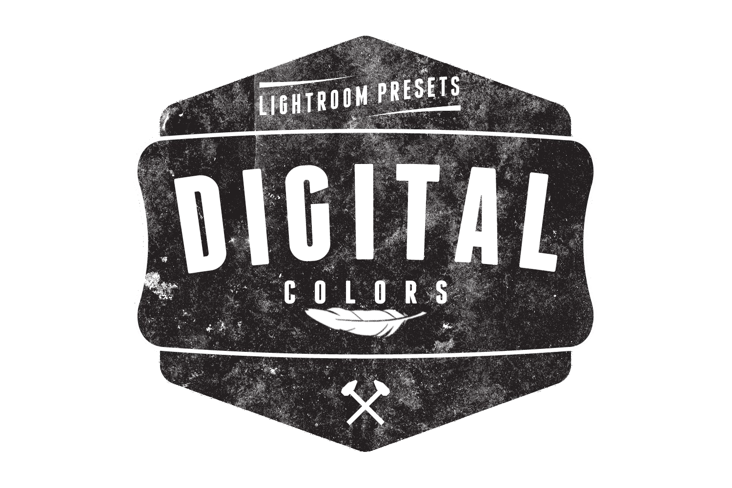 Digital Colors Presets