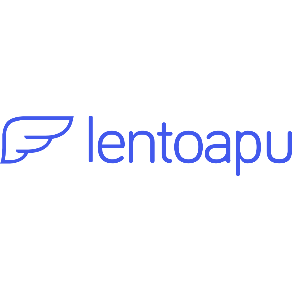 Lentoapu.fi
