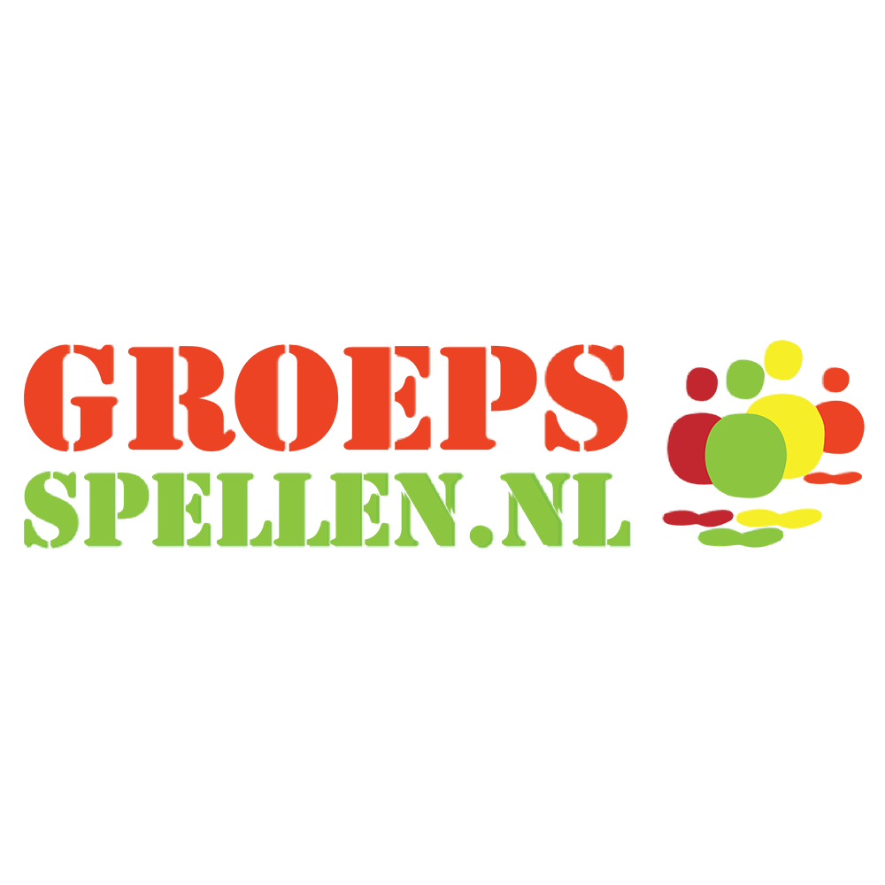 Groepsspellen.nl BE