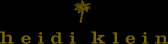 Heidi Klein