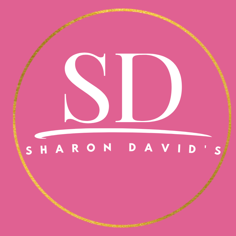 Sharon David's 