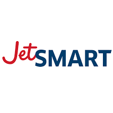 Jetsmart CL PE AR CO BR