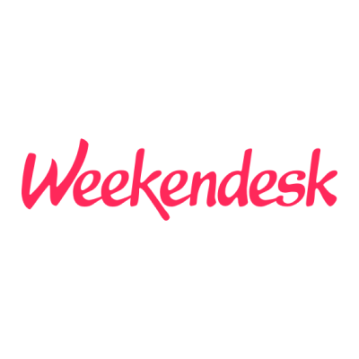 Weekendesk BE