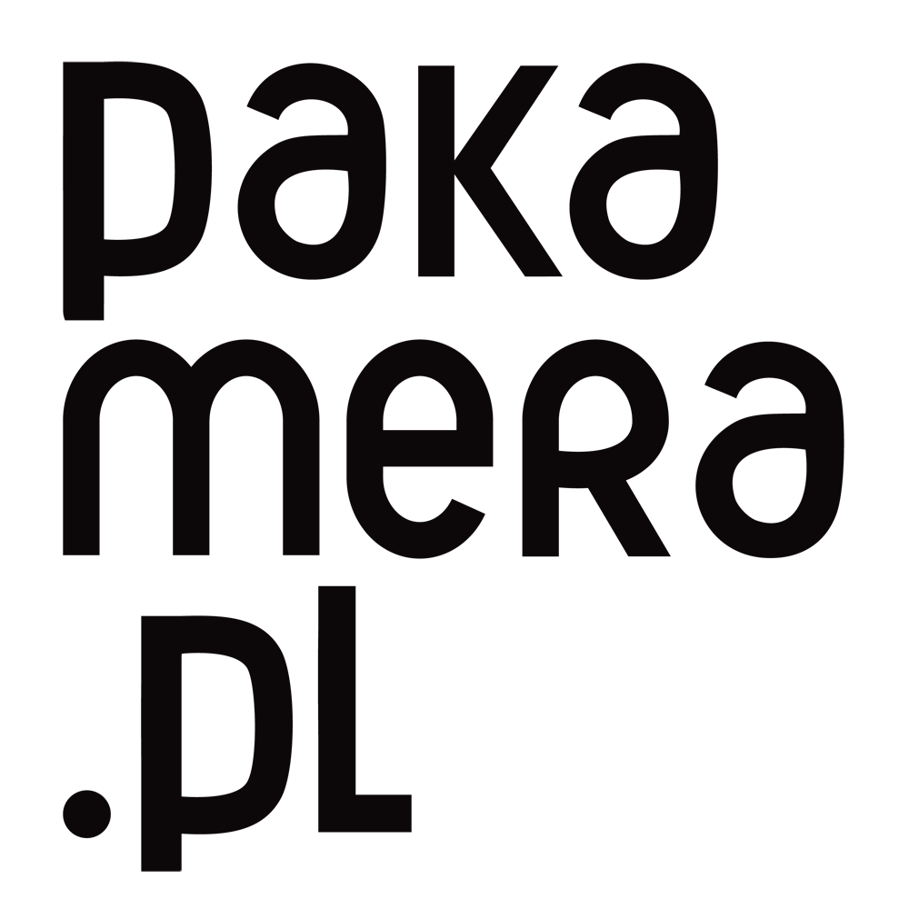 Pakamera