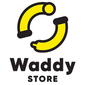 Waddy Store HK