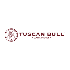 Tuscan Bull Leather Goods