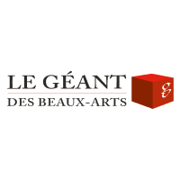 Geant des Beaux Arts