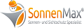 Sonnenmax - Der Sichtschutz Spezialist