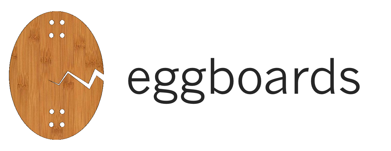 Eggboards