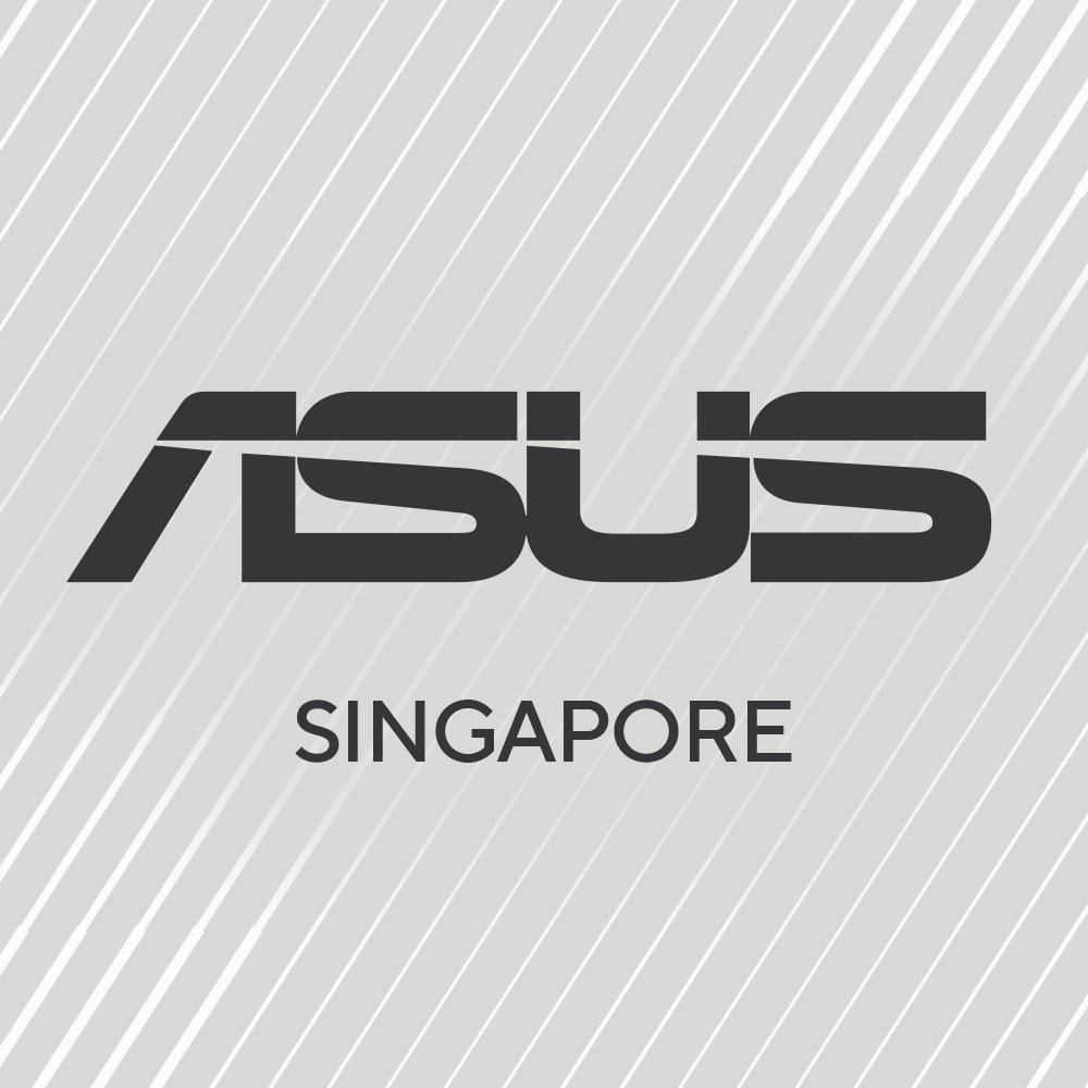ASUS SG - CPS
