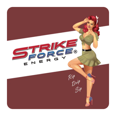 Strike Force Beverage, LLC.
