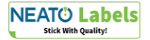 NEATO LABELS