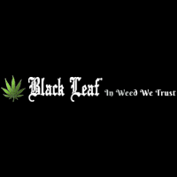 Black Leaf