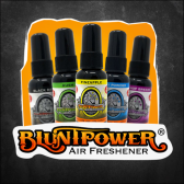 BluntPower 