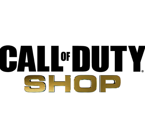 Call of Duty Store