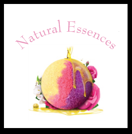 Natural Essences   - Homemade Bath Bombs & Molds, 