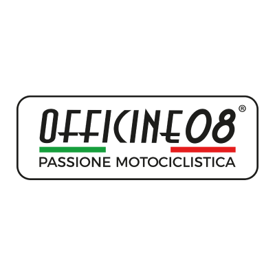 OFFICINE 08 DE