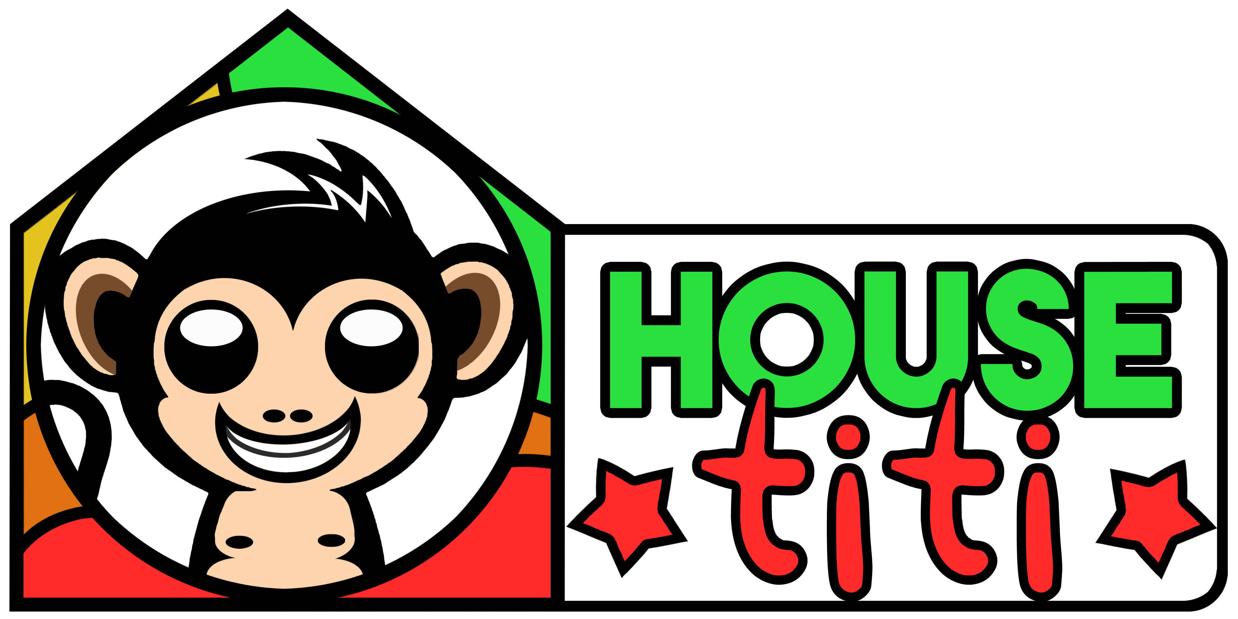 HOUSE titi