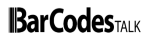 Bar Codes Talk