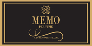 Memo Perfume | The Essence Of Luxury
