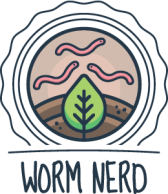 Worm Nerd